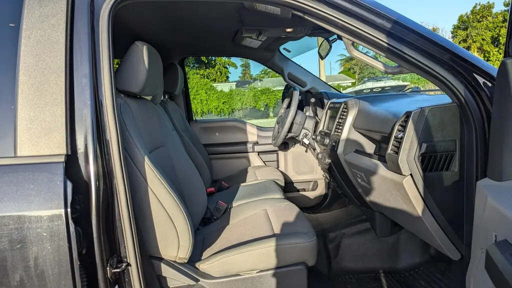 Florida Fine Cars - Used FORD SUPER DUTY F-450 DRW 2022 MIAMI XL