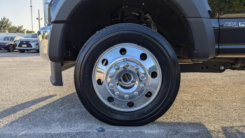 Florida Fine Cars - Used FORD SUPER DUTY F-450 DRW 2022 MIAMI XL