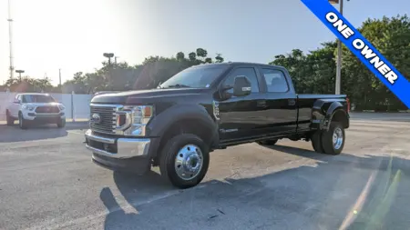 Florida Fine Cars - Used FORD SUPER-DUTY F-450 DRW 2022 MIAMI XL