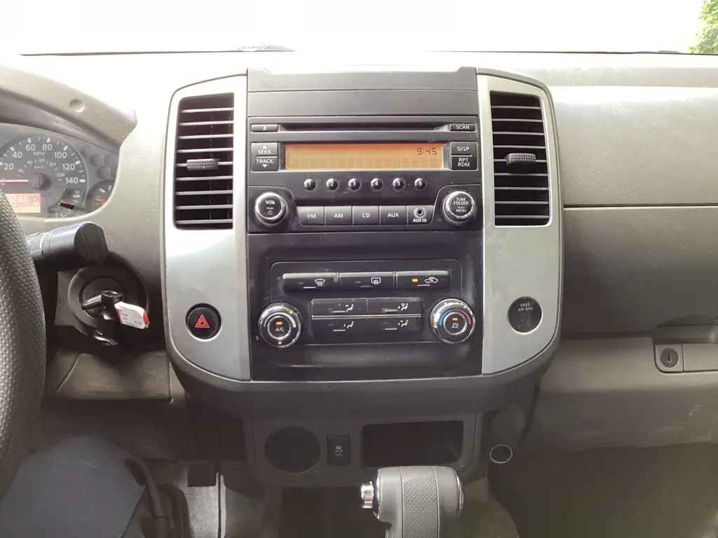 Florida Fine Cars - Used NISSAN FRONTIER 2015 MARGATE S