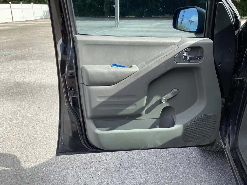 Florida Fine Cars - Used NISSAN FRONTIER 2015 MARGATE S