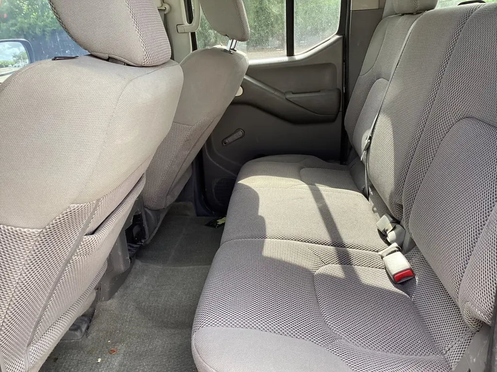 Florida Fine Cars - Used NISSAN FRONTIER 2015 MARGATE S