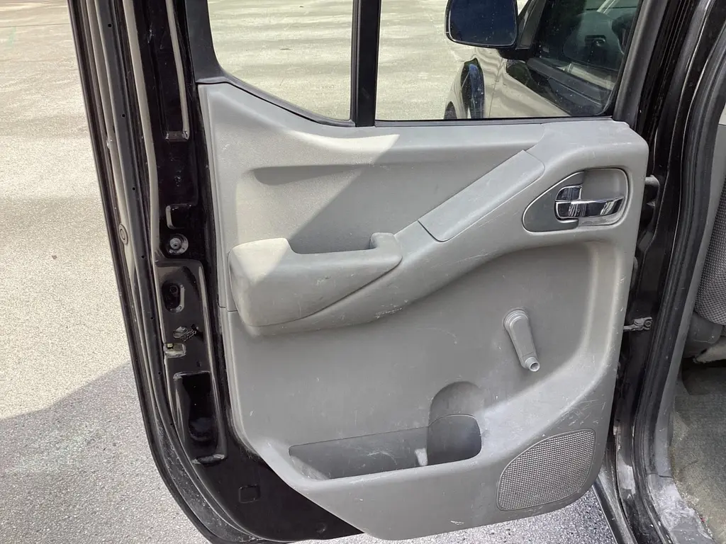 Florida Fine Cars - Used NISSAN FRONTIER 2015 MARGATE S