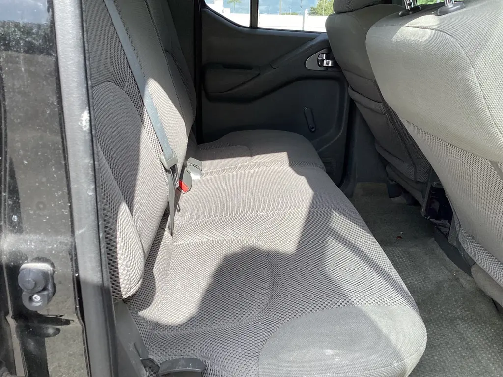 Florida Fine Cars - Used NISSAN FRONTIER 2015 MARGATE S