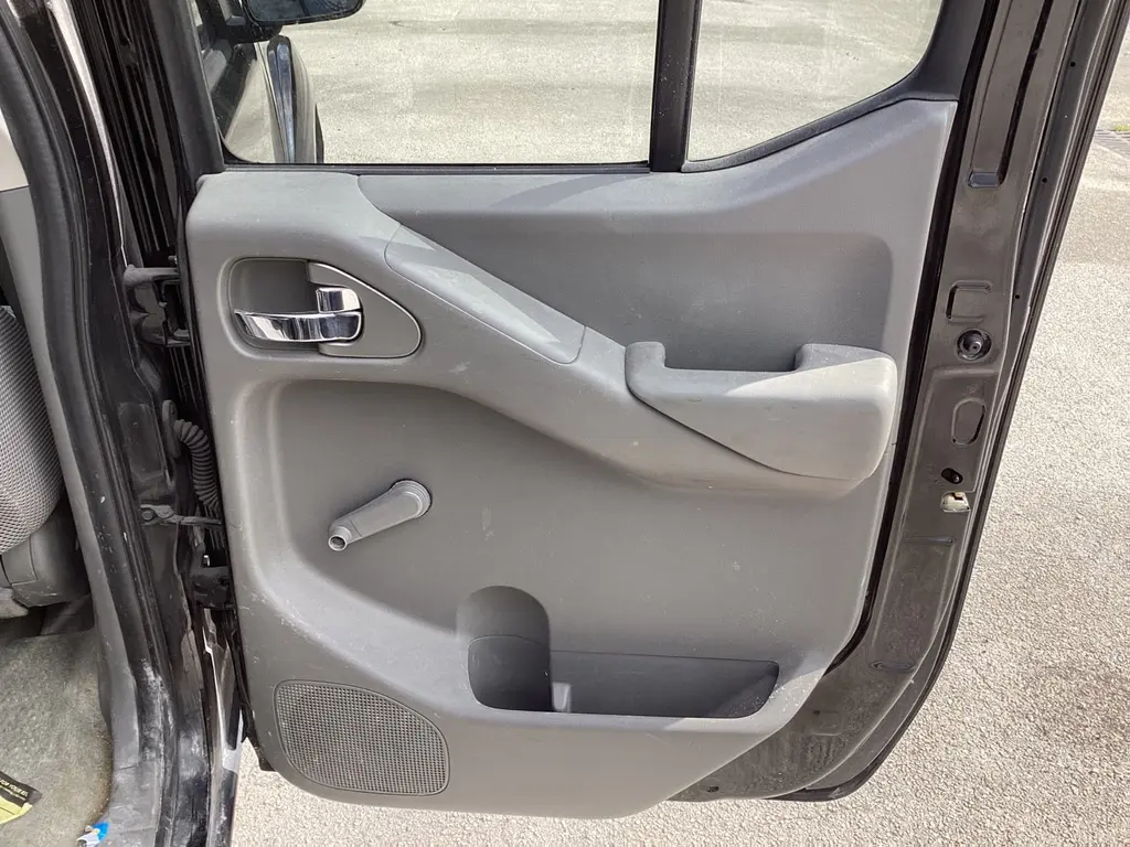Florida Fine Cars - Used NISSAN FRONTIER 2015 MARGATE S