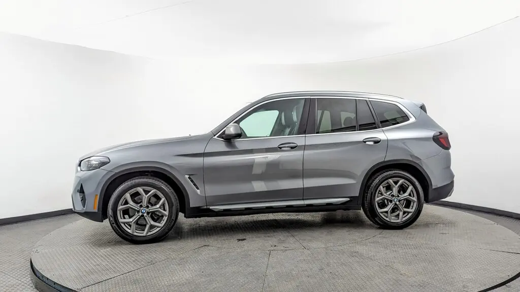 Florida Fine Cars - Used BMW X3 2023 MARGATE SDRIVE30I