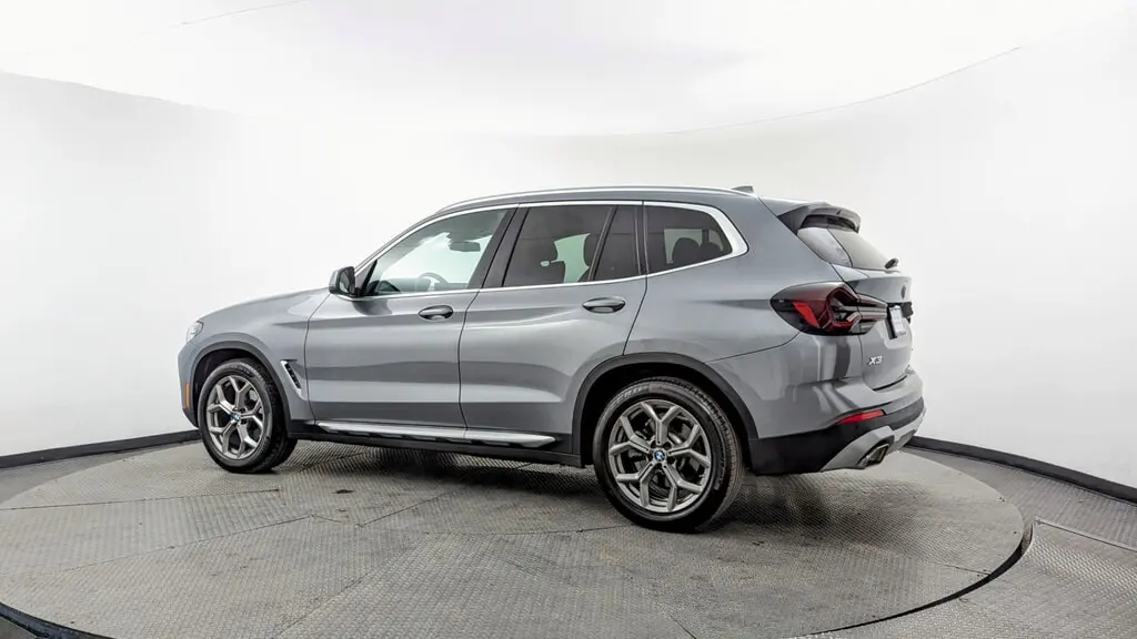 Florida Fine Cars - Used BMW X3 2023 MARGATE SDRIVE30I