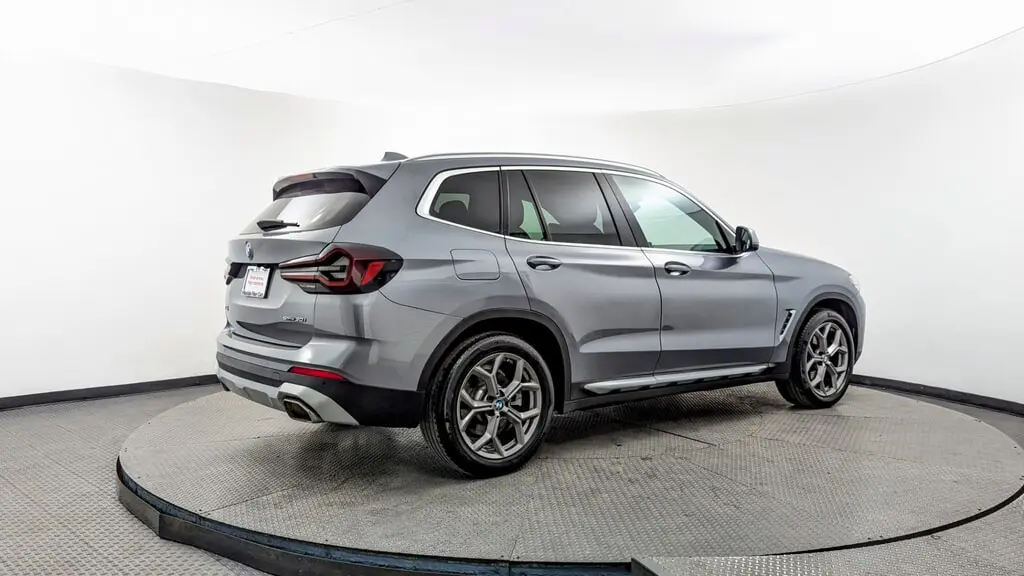 Florida Fine Cars - Used BMW X3 2023 MARGATE SDRIVE30I