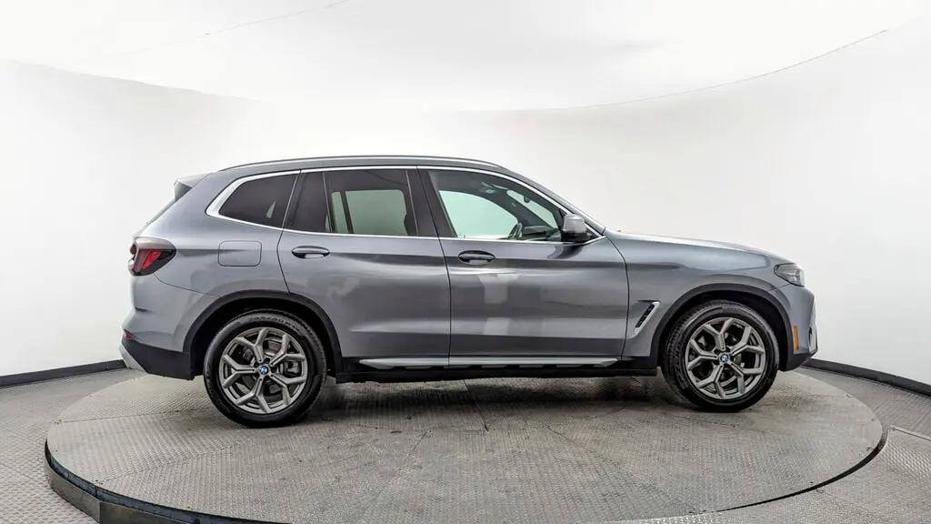 Florida Fine Cars - Used BMW X3 2023 MARGATE SDRIVE30I