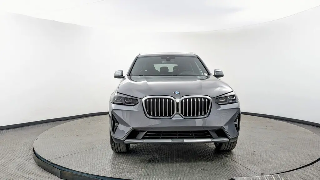 Florida Fine Cars - Used BMW X3 2023 MARGATE SDRIVE30I