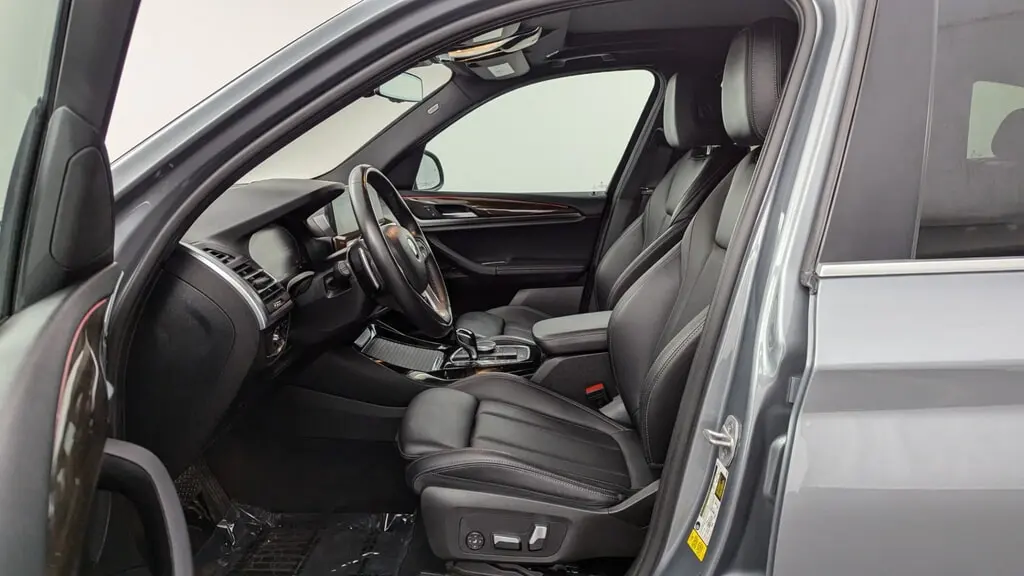 Florida Fine Cars - Used BMW X3 2023 MARGATE SDRIVE30I