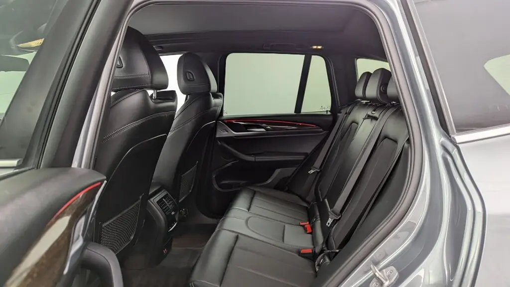 Florida Fine Cars - Used BMW X3 2023 MARGATE SDRIVE30I