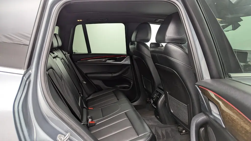 Florida Fine Cars - Used BMW X3 2023 MARGATE SDRIVE30I