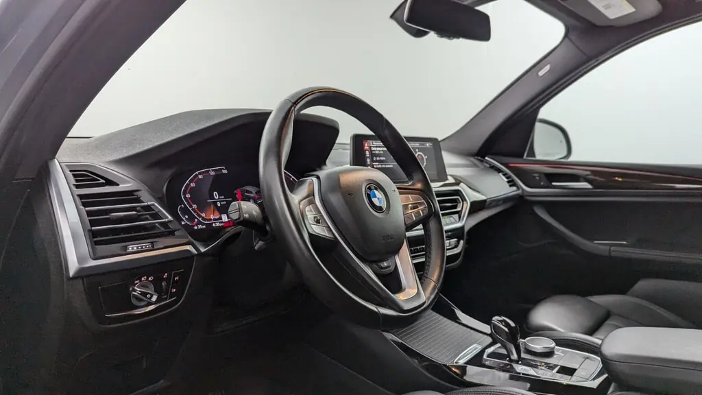 Florida Fine Cars - Used BMW X3 2023 MARGATE SDRIVE30I