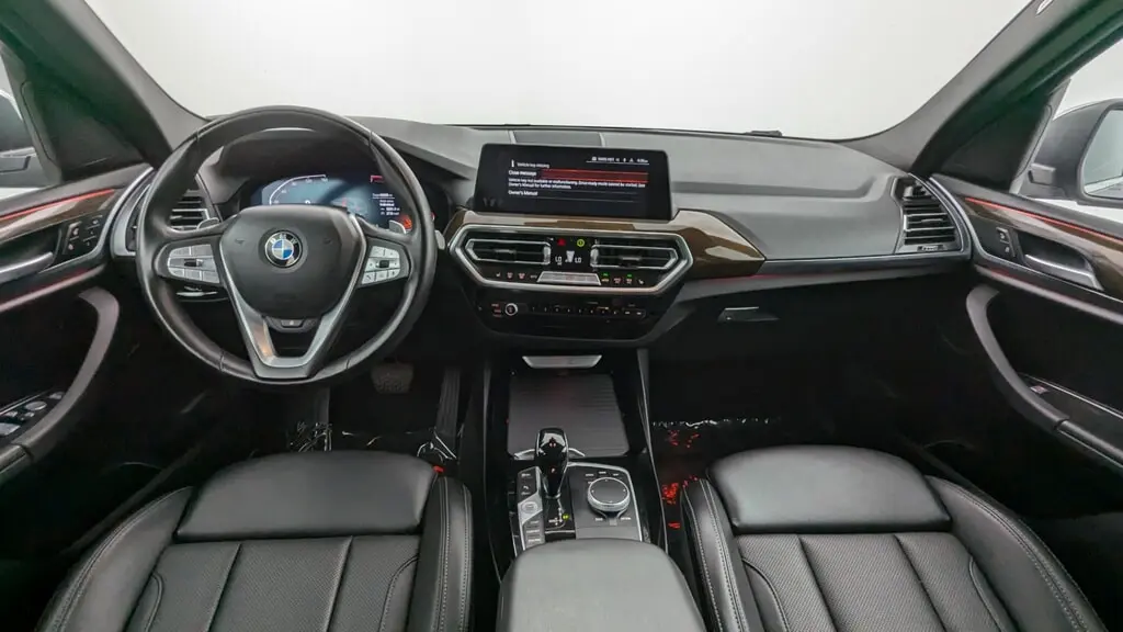 Florida Fine Cars - Used BMW X3 2023 MARGATE SDRIVE30I