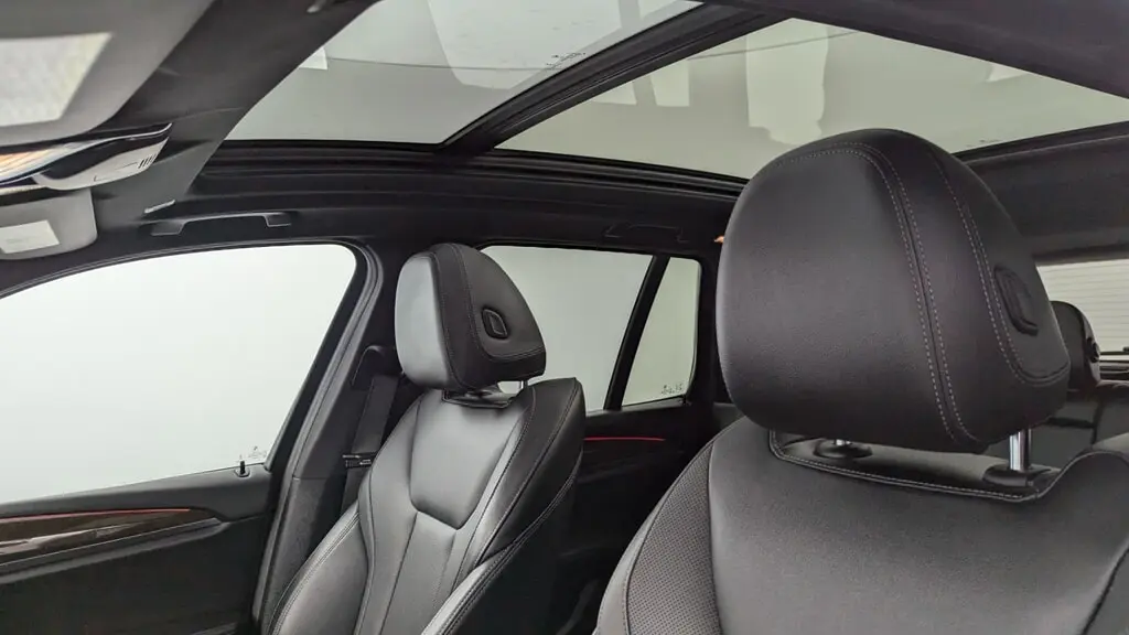 Florida Fine Cars - Used BMW X3 2023 MARGATE SDRIVE30I