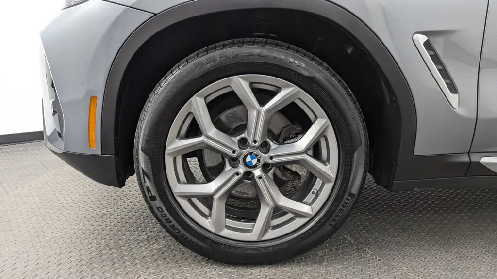Florida Fine Cars - Used BMW X3 2023 MARGATE SDRIVE30I