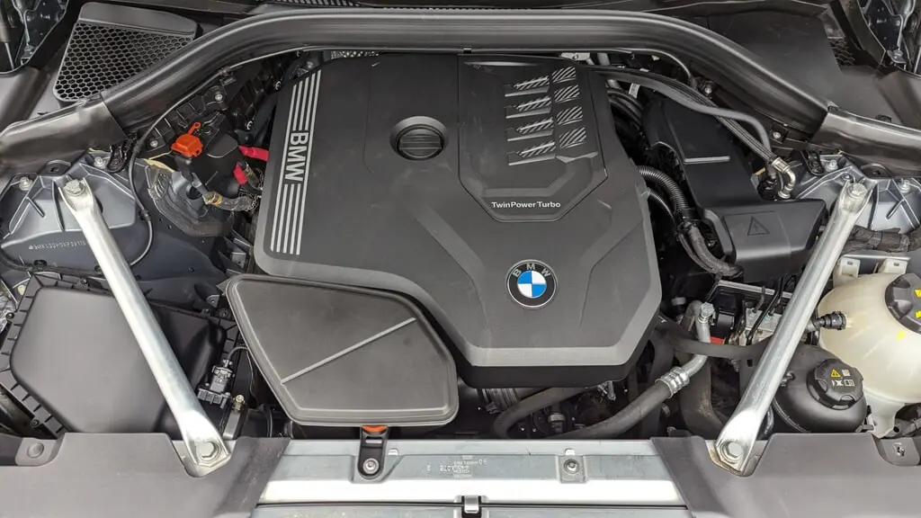 Florida Fine Cars - Used BMW X3 2023 MARGATE SDRIVE30I