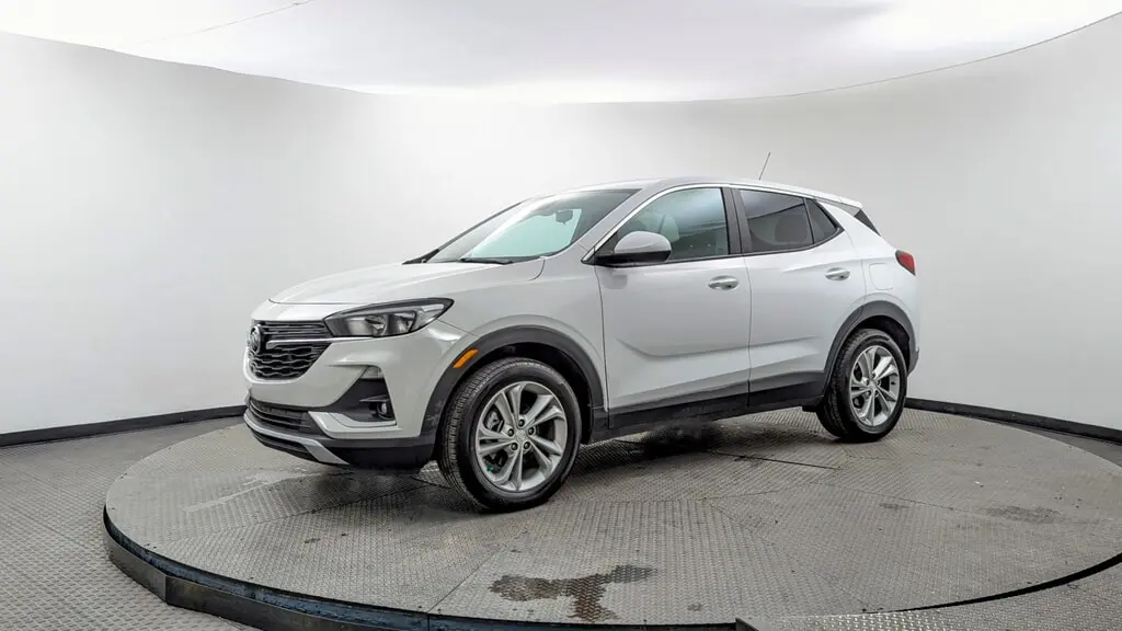 Florida Fine Cars - Used BUICK ENCORE GX 2023 MARGATE PREFERRED