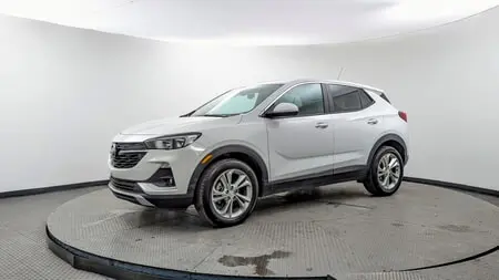 Florida Fine Cars - Used BUICK ENCORE-GX 2023 MARGATE PREFERRED