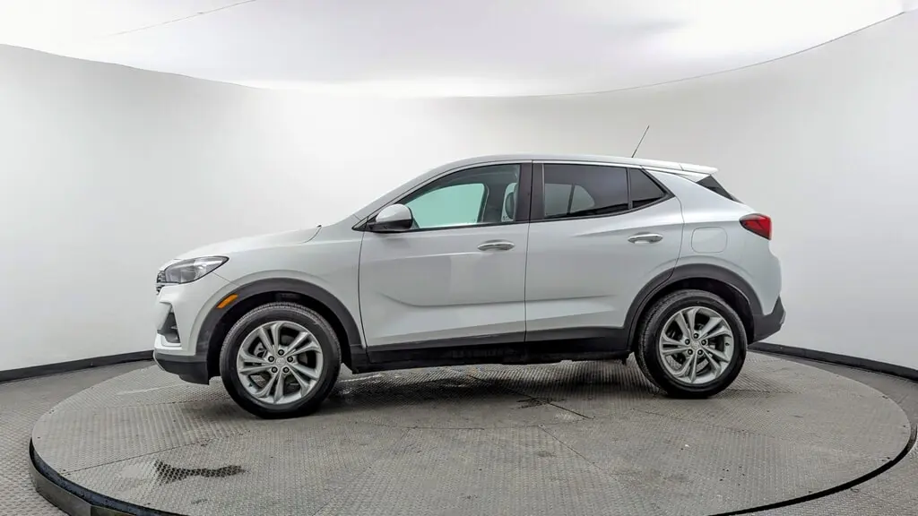 Florida Fine Cars - Used BUICK ENCORE GX 2023 MARGATE PREFERRED
