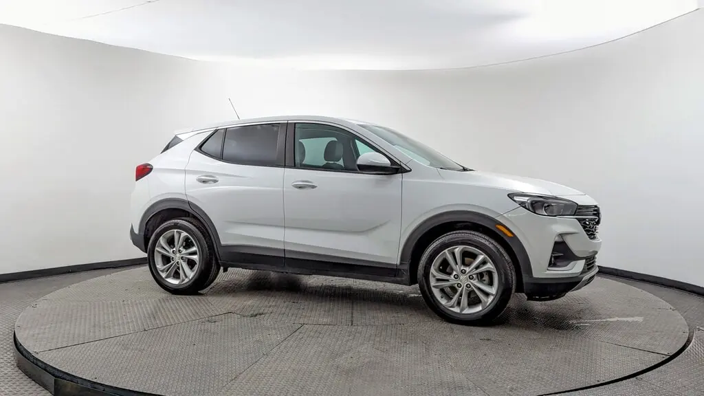 Florida Fine Cars - Used BUICK ENCORE GX 2023 MARGATE PREFERRED