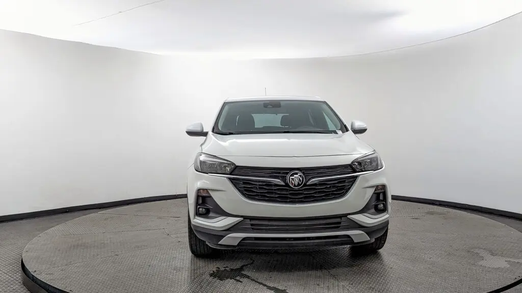 Florida Fine Cars - Used BUICK ENCORE GX 2023 MARGATE PREFERRED