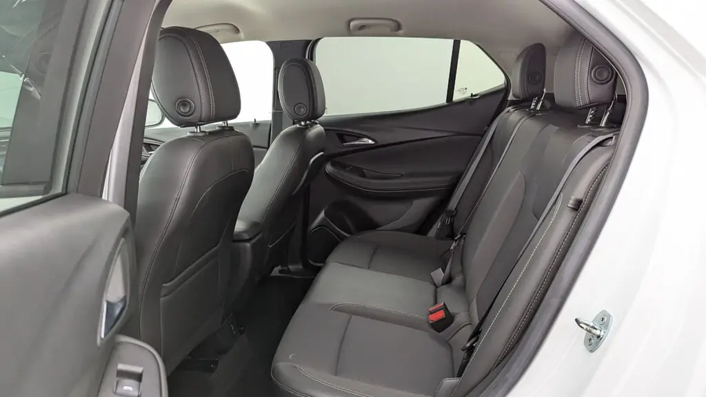 Florida Fine Cars - Used BUICK ENCORE GX 2023 MARGATE PREFERRED
