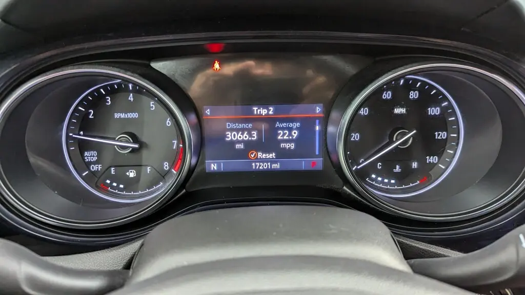 Florida Fine Cars - Used BUICK ENCORE GX 2023 MARGATE PREFERRED