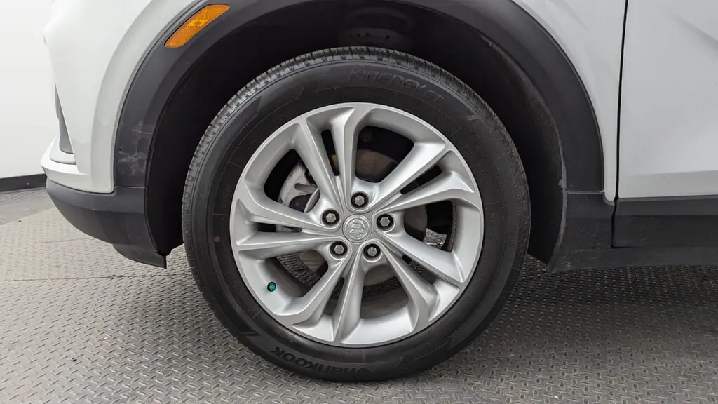 Florida Fine Cars - Used BUICK ENCORE GX 2023 MARGATE PREFERRED