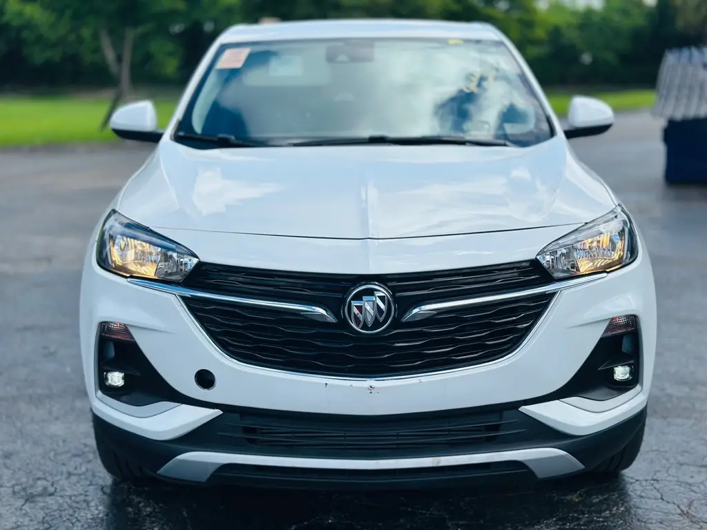 Florida Fine Cars - Used BUICK ENCORE GX 2023 MARGATE PREFERRED