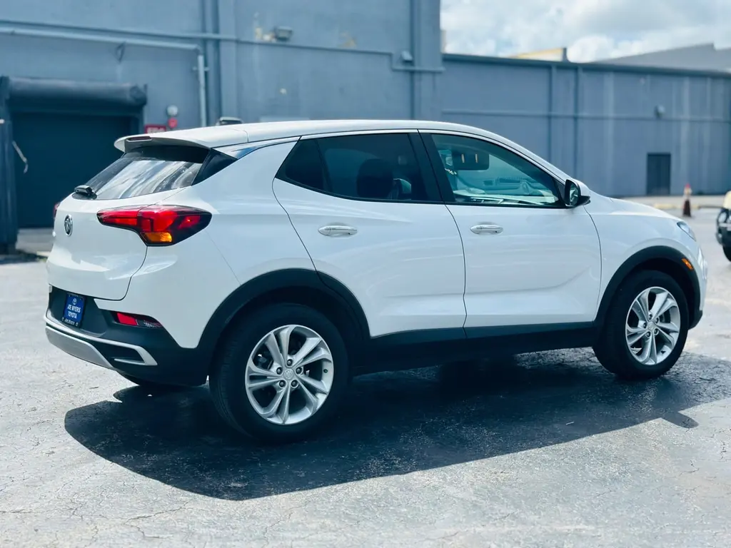 Florida Fine Cars - Used BUICK ENCORE GX 2023 MARGATE PREFERRED