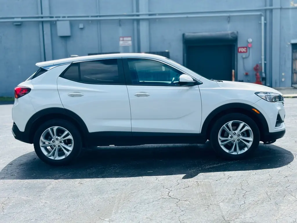 Florida Fine Cars - Used BUICK ENCORE GX 2023 MARGATE PREFERRED