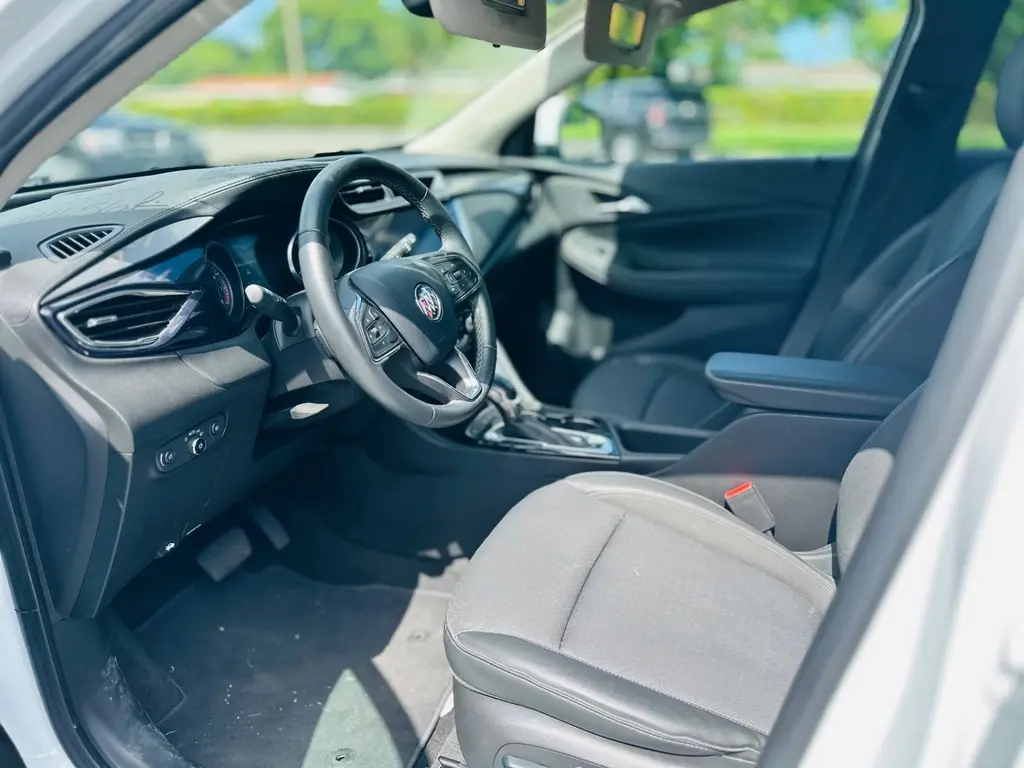 Florida Fine Cars - Used BUICK ENCORE GX 2023 MARGATE PREFERRED