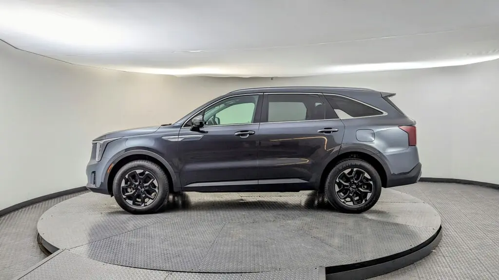 Florida Fine Cars - Used KIA SORENTO 2024 WEST PALM S