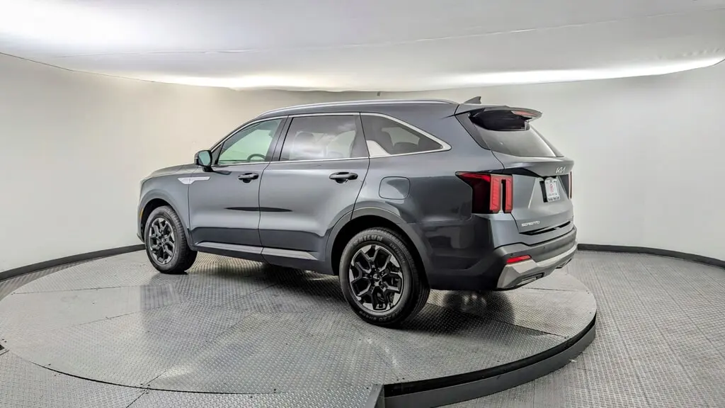 Florida Fine Cars - Used KIA SORENTO 2024 WEST PALM S