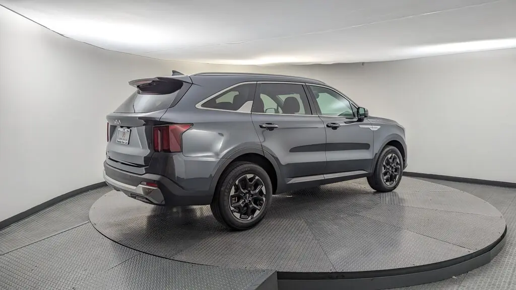 Florida Fine Cars - Used KIA SORENTO 2024 WEST PALM S