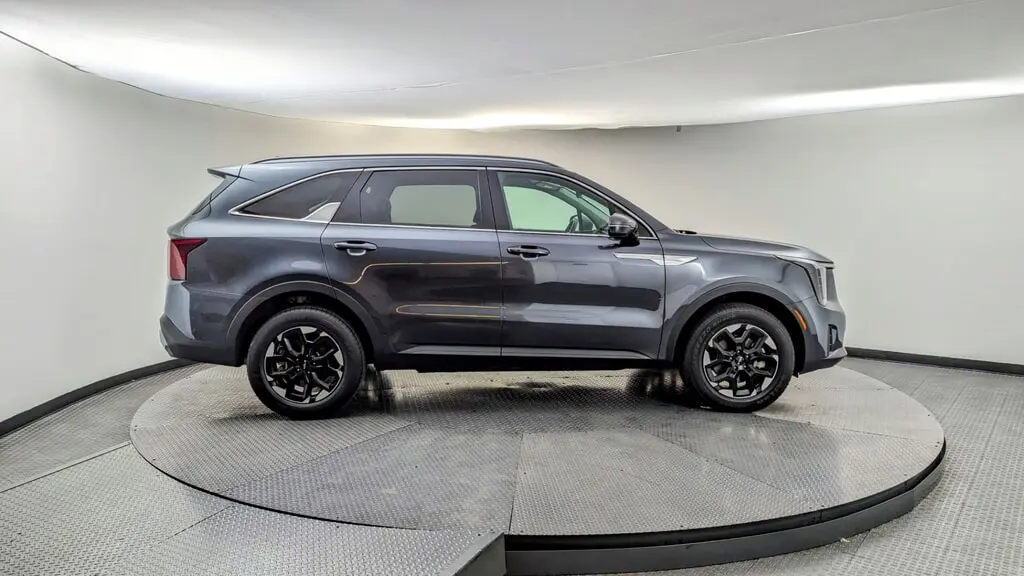 Florida Fine Cars - Used KIA SORENTO 2024 WEST PALM S