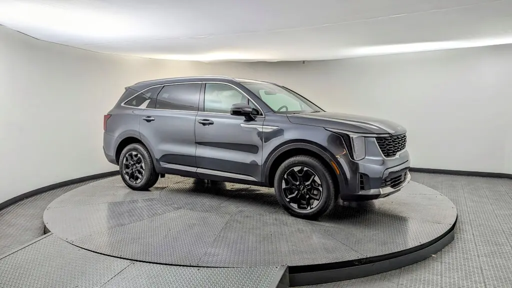 Florida Fine Cars - Used KIA SORENTO 2024 WEST PALM S