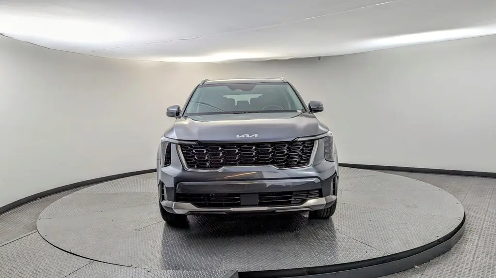 Florida Fine Cars - Used KIA SORENTO 2024 WEST PALM S