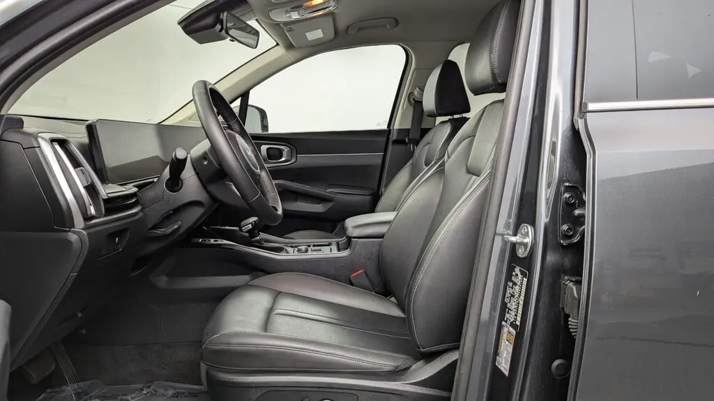 Florida Fine Cars - Used KIA SORENTO 2024 WEST PALM S