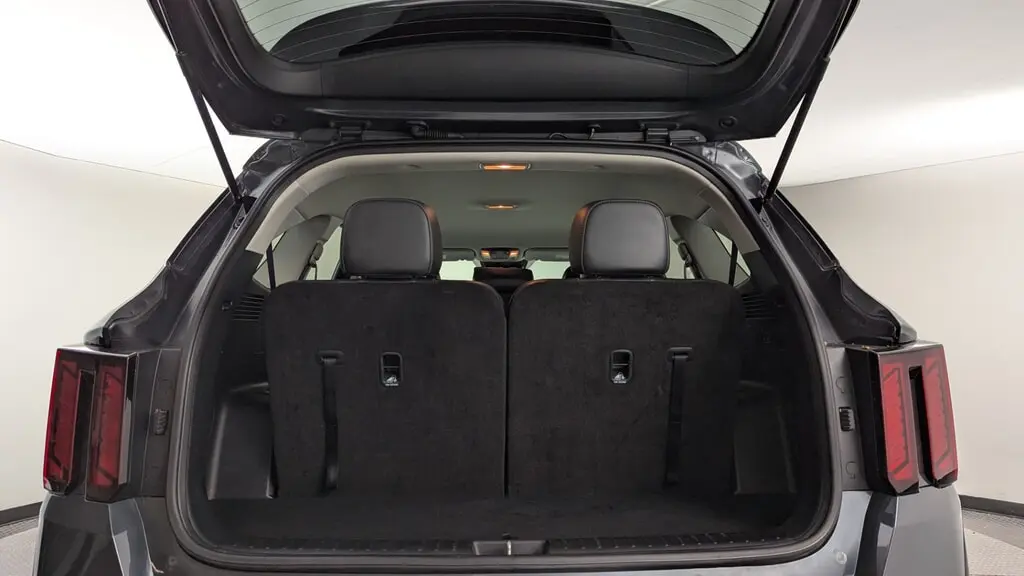 Florida Fine Cars - Used KIA SORENTO 2024 WEST PALM S