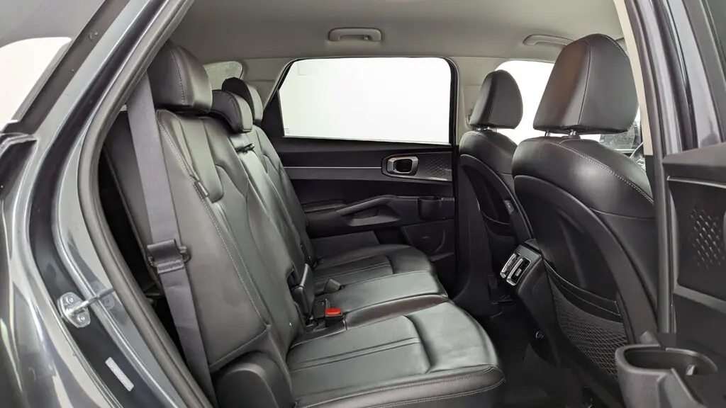 Florida Fine Cars - Used KIA SORENTO 2024 WEST PALM S