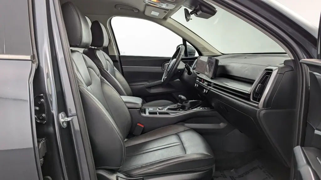 Florida Fine Cars - Used KIA SORENTO 2024 WEST PALM S