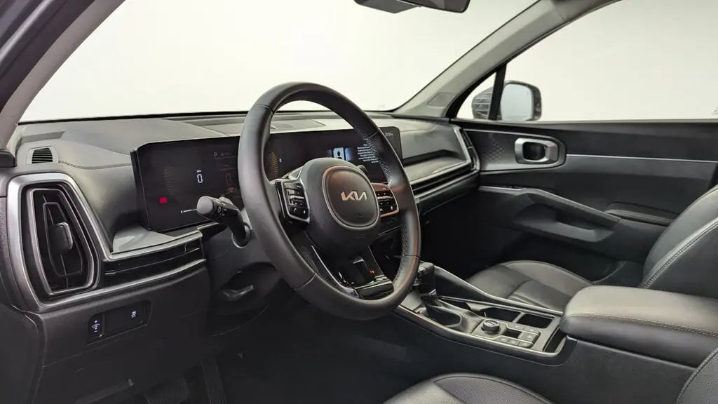 Florida Fine Cars - Used KIA SORENTO 2024 WEST PALM S