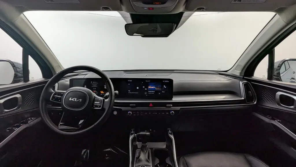 Florida Fine Cars - Used KIA SORENTO 2024 WEST PALM S