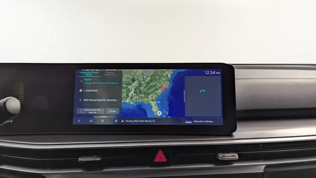 Florida Fine Cars - Used KIA SORENTO 2024 WEST PALM S