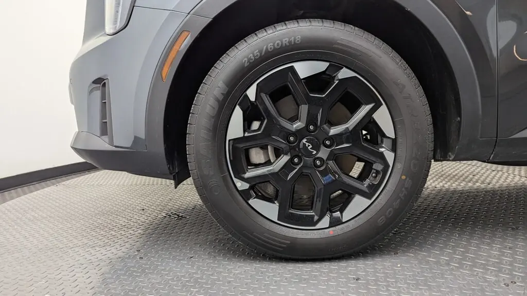 Florida Fine Cars - Used KIA SORENTO 2024 WEST PALM S