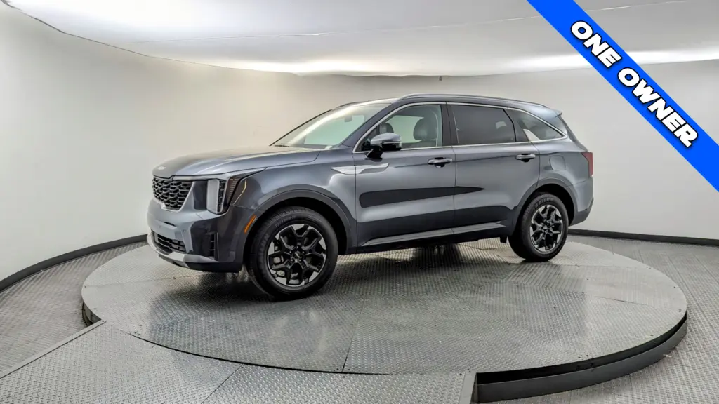 Florida Fine Cars - Used KIA SORENTO 2024 WEST PALM S