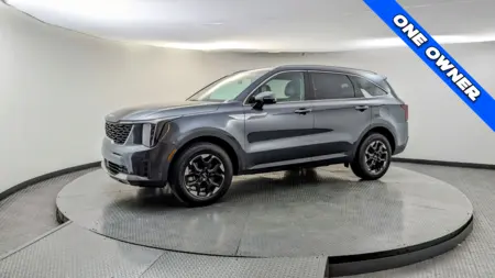 Florida Fine Cars - Used KIA SORENTO 2024 WEST PALM S
